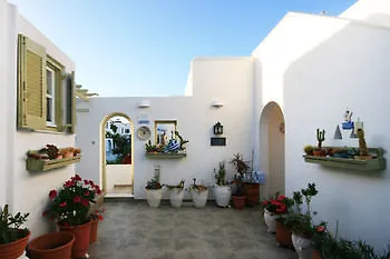 Leonardos Apartment
