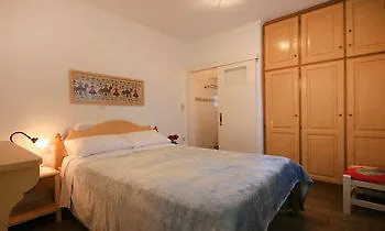 Leonardos Naousa (Paros)