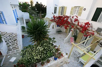 Apartment Leonardos