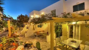 Leonardos Naousa (Paros)